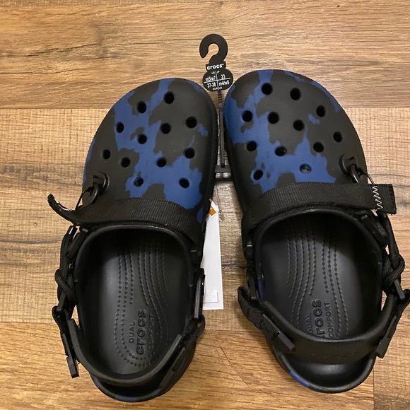 CROCS Shoes - Post Malone Crocs